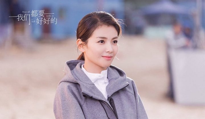 优酷“重刷率最高”经典国产剧TOP10！《山河令》第十，杨洋《微微一笑》重刷率太惊人-20
