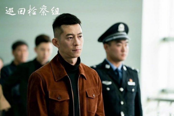 优酷“重刷率最高”经典国产剧TOP10！《山河令》第十，杨洋《微微一笑》重刷率太惊人-19