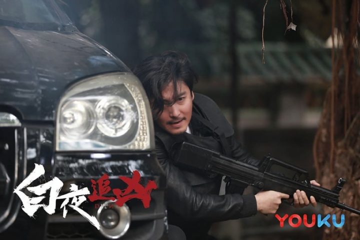 优酷“重刷率最高”经典国产剧TOP10！《山河令》第十，杨洋《微微一笑》重刷率太惊人-23