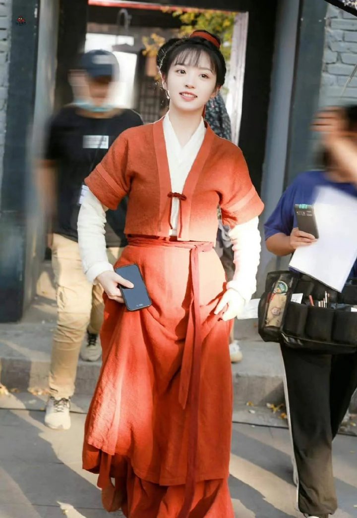 2023古装剧9位“造型绝美”女主！彭小苒没《东宫》美，孟子义明艳，刘诗诗是真古人吧-42