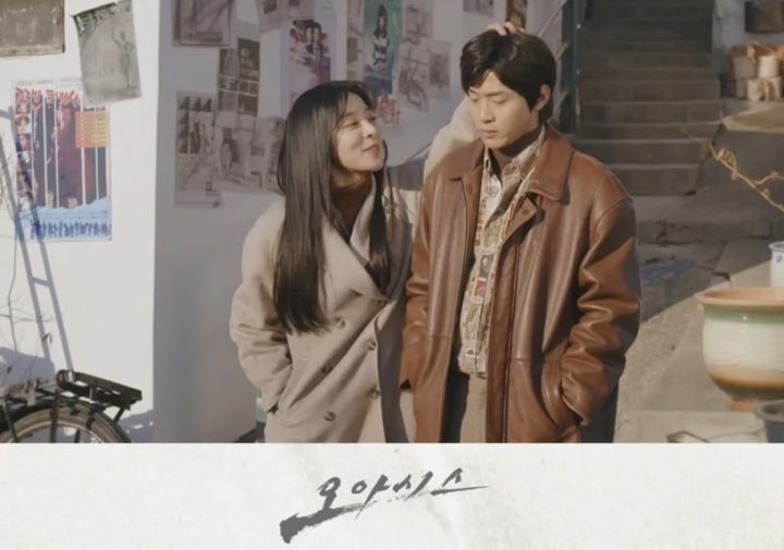 近期“热度最高”韩剧TOP8！《离婚律师申晟瀚》第4，《模范出租车2》只输《黑暗荣耀》-2