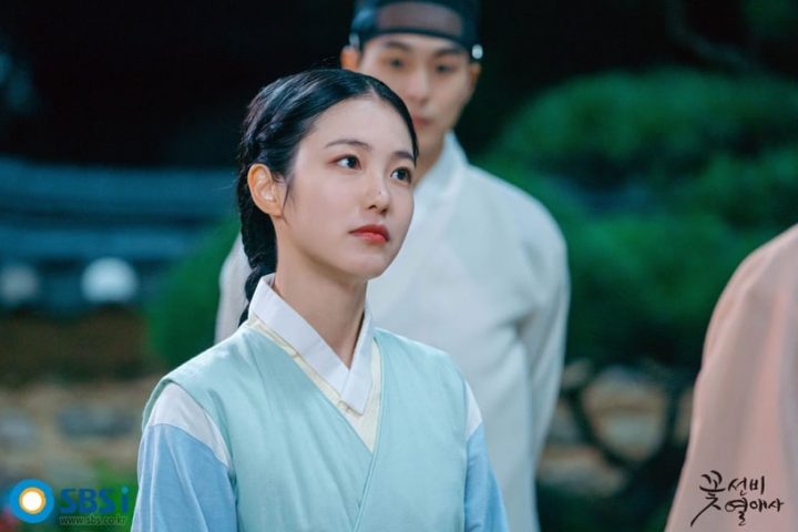 近期“热度最高”韩剧TOP8！《离婚律师申晟瀚》第4，《模范出租车2》只输《黑暗荣耀》-6
