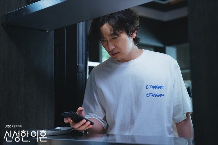 近期“热度最高”韩剧TOP8！《离婚律师申晟瀚》第4，《模范出租车2》只输《黑暗荣耀》-10