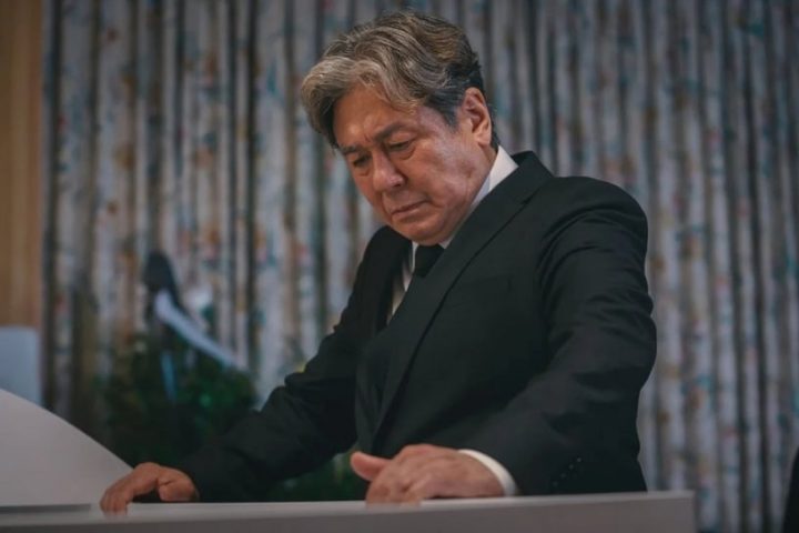 近期“热度最高”韩剧TOP8！《离婚律师申晟瀚》第4，《模范出租车2》只输《黑暗荣耀》-12