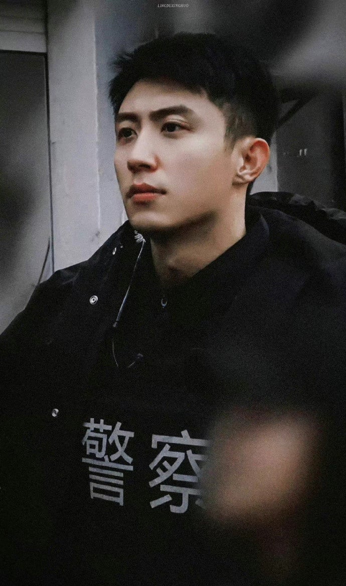 国产剧10男星演军特警！《归路》井柏然MAN，肖战&李现迷人，吴磊惊喜，杨洋帅得太过分了-7