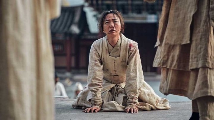 韩网票选最好看“古装韩剧”TOP10！《步步》才第六，《云画的月光》第三，冠军好意外-2