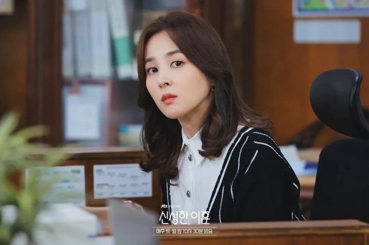 JTBC历代韩剧首播收视TOP10！《梨泰院》第7，《财阀家的小儿子》第3，这部竟空降第一-32