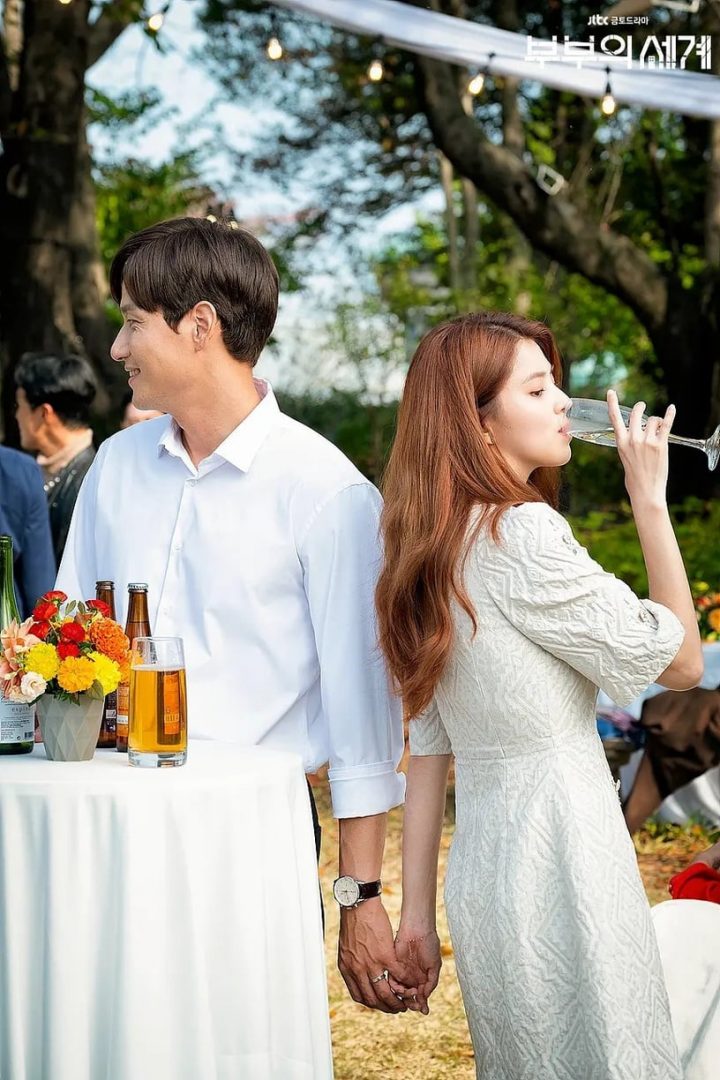 JTBC历代韩剧首播收视TOP10！《梨泰院》第7，《财阀家的小儿子》第3，这部竟空降第一-30