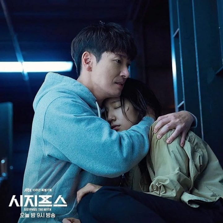 JTBC历代韩剧首播收视TOP10！《梨泰院》第7，《财阀家的小儿子》第3，这部竟空降第一-25