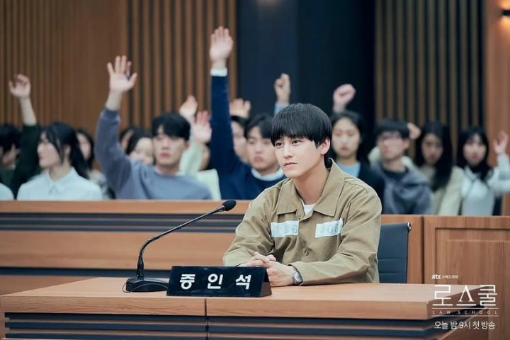 JTBC历代韩剧首播收视TOP10！《梨泰院》第7，《财阀家的小儿子》第3，这部竟空降第一-20