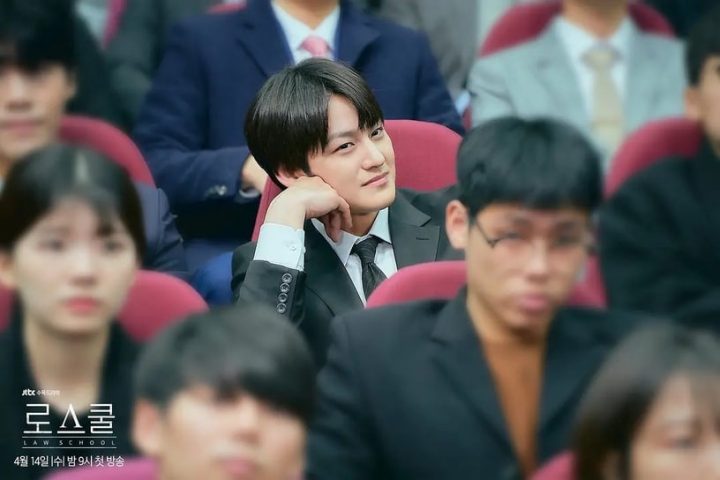 JTBC历代韩剧首播收视TOP10！《梨泰院》第7，《财阀家的小儿子》第3，这部竟空降第一-23