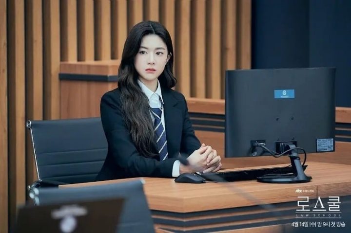 JTBC历代韩剧首播收视TOP10！《梨泰院》第7，《财阀家的小儿子》第3，这部竟空降第一-22