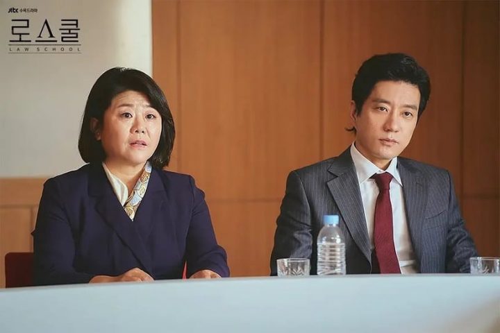 JTBC历代韩剧首播收视TOP10！《梨泰院》第7，《财阀家的小儿子》第3，这部竟空降第一-21