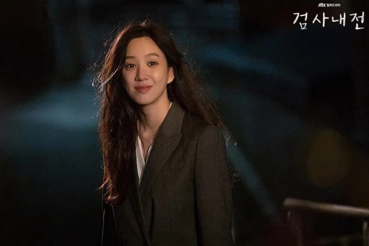 JTBC历代韩剧首播收视TOP10！《梨泰院》第7，《财阀家的小儿子》第3，这部竟空降第一-18