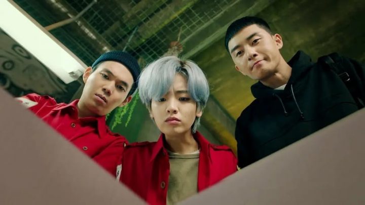 JTBC历代韩剧首播收视TOP10！《梨泰院》第7，《财阀家的小儿子》第3，这部竟空降第一-15