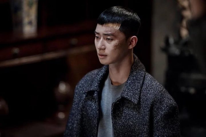 JTBC历代韩剧首播收视TOP10！《梨泰院》第7，《财阀家的小儿子》第3，这部竟空降第一-12