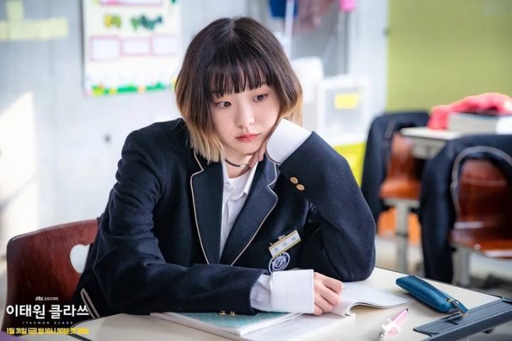 JTBC历代韩剧首播收视TOP10！《梨泰院》第7，《财阀家的小儿子》第3，这部竟空降第一-13