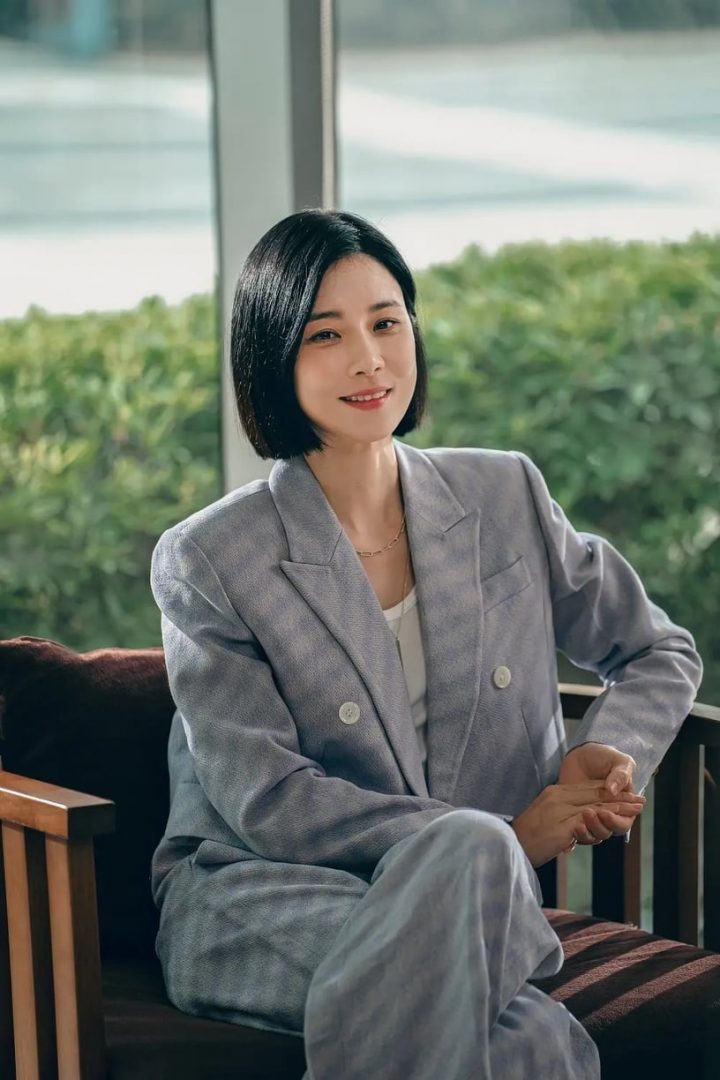 JTBC历代韩剧首播收视TOP10！《梨泰院》第7，《财阀家的小儿子》第3，这部竟空降第一-9
