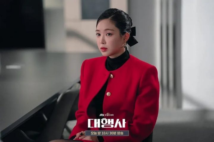 JTBC历代韩剧首播收视TOP10！《梨泰院》第7，《财阀家的小儿子》第3，这部竟空降第一-11