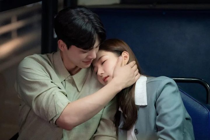 JTBC历代韩剧首播收视TOP10！《梨泰院》第7，《财阀家的小儿子》第3，这部竟空降第一-6