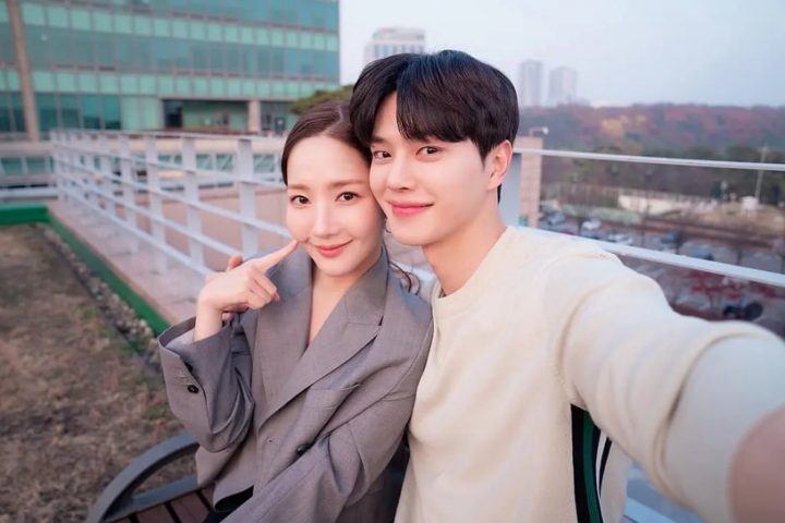 JTBC历代韩剧首播收视TOP10！《梨泰院》第7，《财阀家的小儿子》第3，这部竟空降第一-8