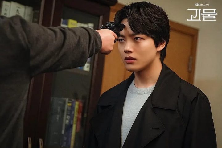 JTBC历代韩剧首播收视TOP10！《梨泰院》第7，《财阀家的小儿子》第3，这部竟空降第一-1