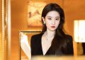 12位国产剧明星精修vs未修！刘亦菲优雅，杨洋帅气，迪丽热巴造型师被吐嘈？舒淇大获全胜缩略图