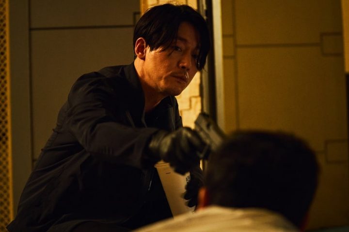 韩剧“不用替身”敬业演员！《黑暗荣耀》朴成勋水泥戏亲自来，李准基池昌旭都用命在拼-16