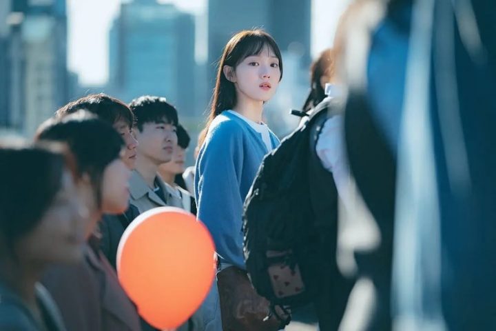 近期低热度却爆口碑韩剧！《原来这就是爱啊》《绿洲》太虐心，《恋爱大战》意外超好看-2