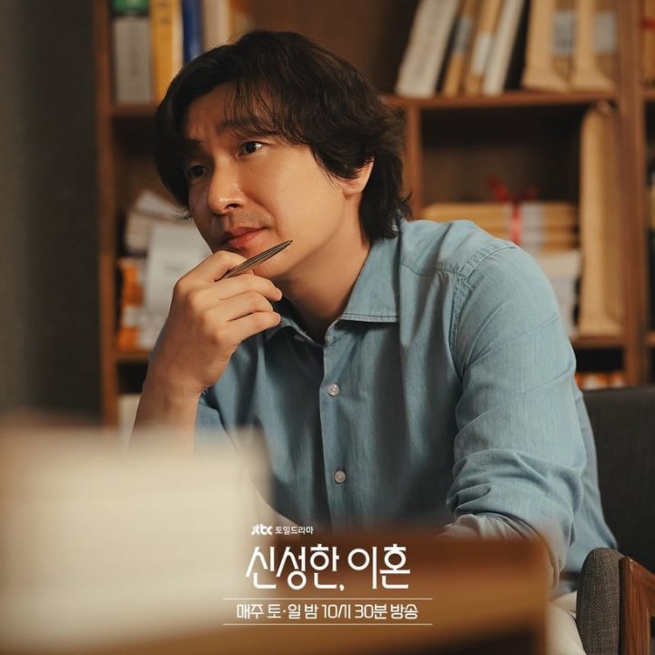 网议《离婚律师申晟瀚》演技超好演员！韩惠轸挨批，曹承佑无懈可击，爱兰婆婆实在厉害-2