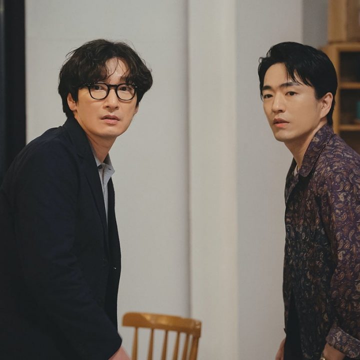网议《离婚律师申晟瀚》演技超好演员！韩惠轸挨批，曹承佑无懈可击，爱兰婆婆实在厉害-8