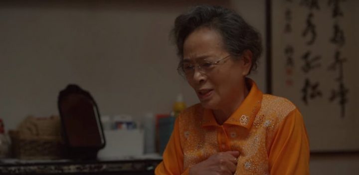 网议《离婚律师申晟瀚》演技超好演员！韩惠轸挨批，曹承佑无懈可击，爱兰婆婆实在厉害-11