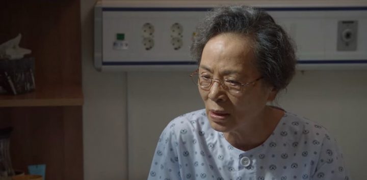 网议《离婚律师申晟瀚》演技超好演员！韩惠轸挨批，曹承佑无懈可击，爱兰婆婆实在厉害-12