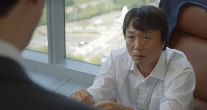 网议《离婚律师申晟瀚》演技超好演员！韩惠轸挨批，曹承佑无懈可击，爱兰婆婆实在厉害-9