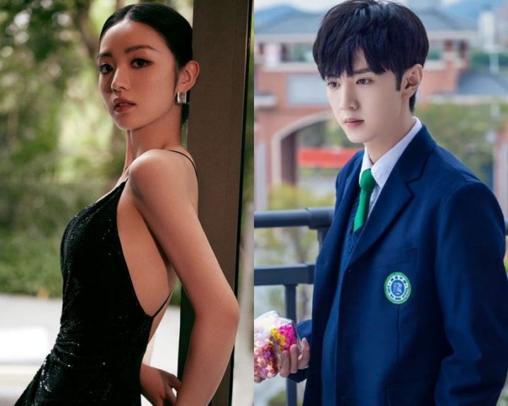 9部新定角国产剧！《狐妖》刘诗诗林更新PK杨幂龚俊，田曦薇演渣女，罗云熙&宋轶太配了吧-10