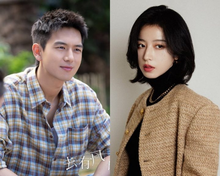 9部新定角国产剧！《狐妖》刘诗诗林更新PK杨幂龚俊，田曦薇演渣女，罗云熙&宋轶太配了吧-11