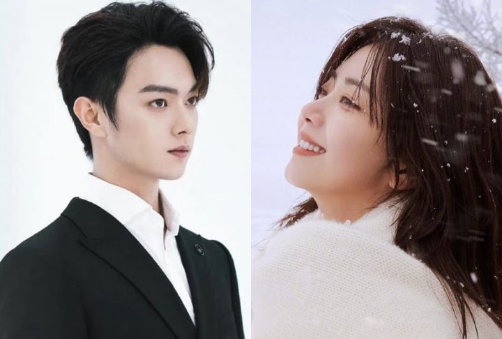 9部新定角国产剧！《狐妖》刘诗诗林更新PK杨幂龚俊，田曦薇演渣女，罗云熙&宋轶太配了吧-15