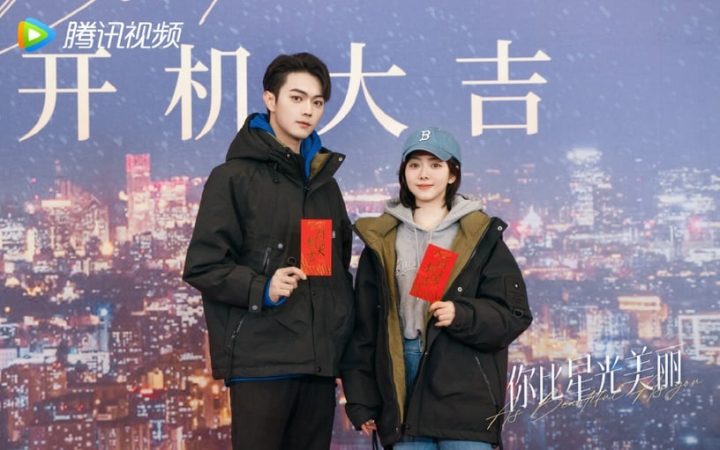 9部新定角国产剧！《狐妖》刘诗诗林更新PK杨幂龚俊，田曦薇演渣女，罗云熙&宋轶太配了吧-17