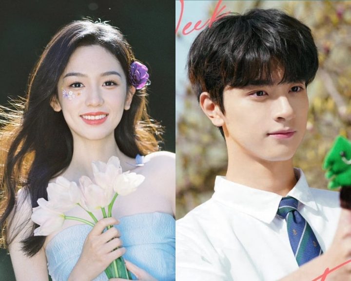 9部新定角国产剧！《狐妖》刘诗诗林更新PK杨幂龚俊，田曦薇演渣女，罗云熙&宋轶太配了吧-18