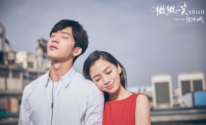 9部“超烂国产剧”的高颜值CP！杨洋&刘亦菲拥抱梦回《三生三世》，王鹤棣&沈月是真的甜-11