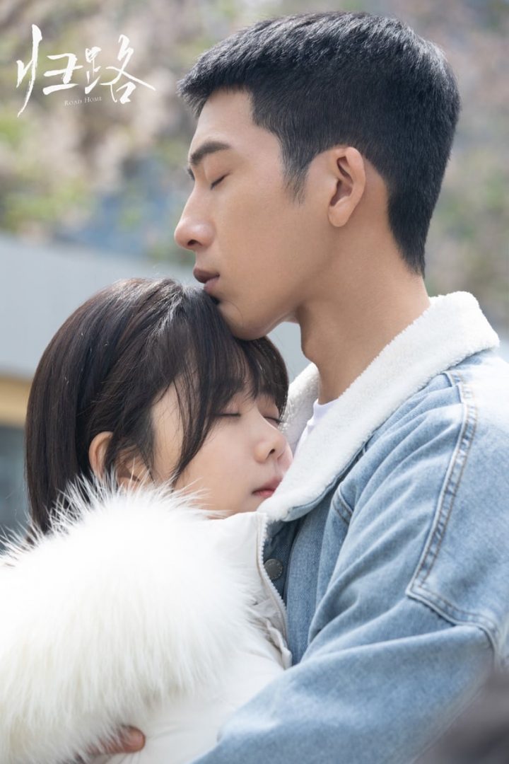 9部“超烂国产剧”的高颜值CP！杨洋&刘亦菲拥抱梦回《三生三世》，王鹤棣&沈月是真的甜-13