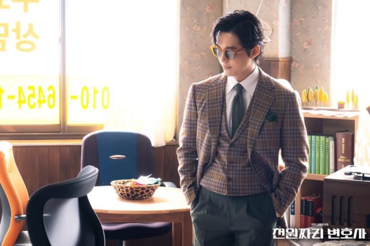 韩剧演员“亲自设计角色”！《离婚律师》长发是曹承佑点子，南宫珉连西装都自己出钱订-5