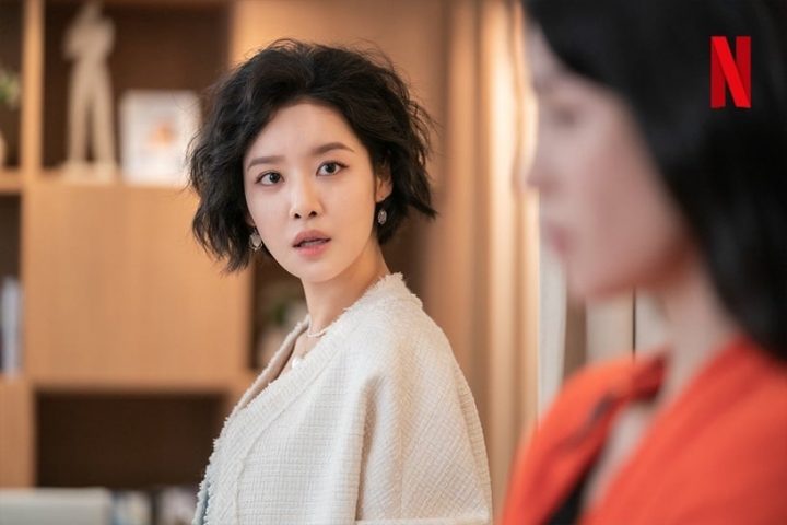 韩剧演员“亲自设计角色”！《离婚律师》长发是曹承佑点子，南宫珉连西装都自己出钱订-11