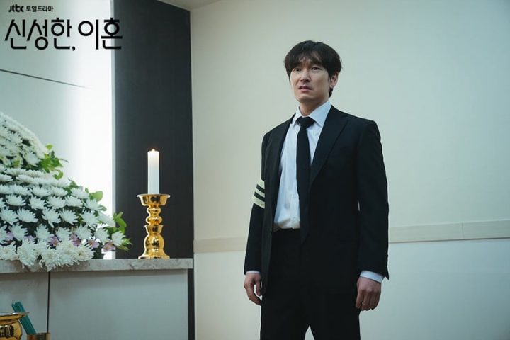 网议《离婚律师申晟瀚》演技超好演员！韩惠轸挨批，曹承佑无懈可击，爱兰婆婆实在厉害-4