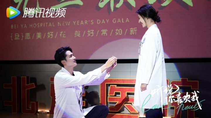 10对国产剧破镜重圆CP!《归路》《听说你喜欢我》好甜,杨洋《我的人间烟火》也破镜重圆-3 10对国产剧破镜重圆CP!《归路》《听说你喜欢我》好甜,杨洋《我的人间烟火》也破镜重圆-3
