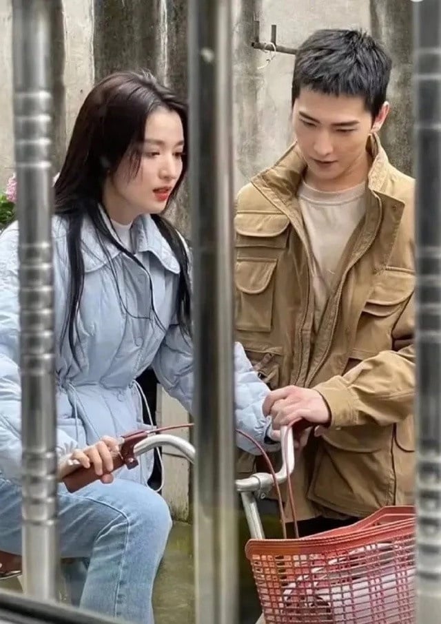 10对国产剧破镜重圆CP!《归路》《听说你喜欢我》好甜,杨洋《我的人间烟火》也破镜重圆-16 10对国产剧破镜重圆CP!《归路》《听说你喜欢我》好甜,杨洋《我的人间烟火》也破镜重圆-16