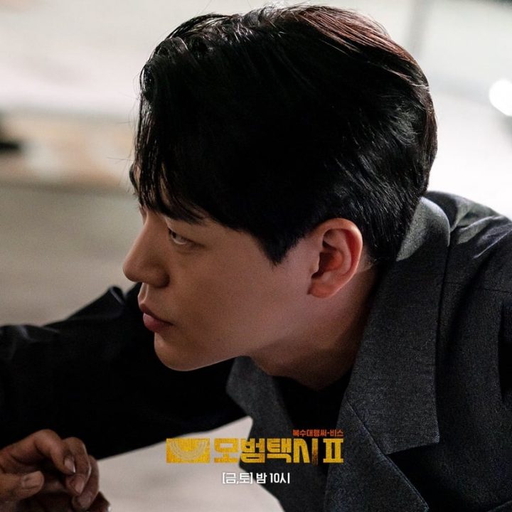 《模范出租车2》&《浪漫速成班》反派共同槽点！温室长无反派魅力，像在演别的电视剧！-3