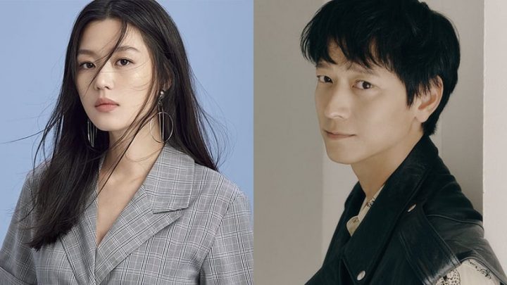 2023韩剧9对“超高颜值CP”！全智贤搭姜栋元，孔刘&徐玄振、金秀贤&金智媛都太配了吧-2