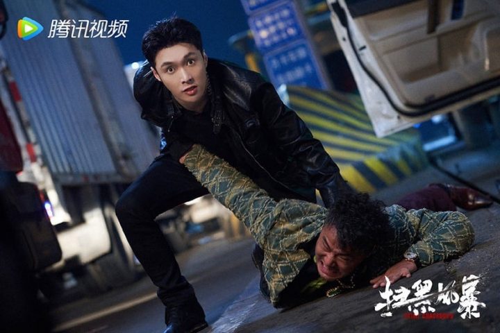 腾讯国产剧“集均网播量”TOP10！《知否》第6，《陈情令》《亲爱的热爱的》竟都不是冠军-12