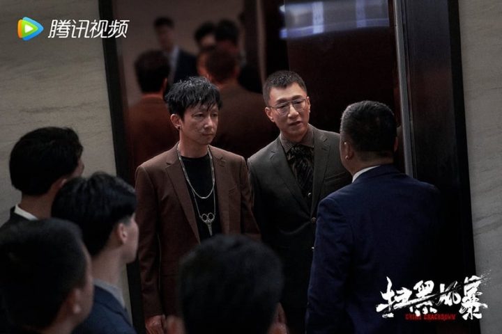腾讯国产剧“集均网播量”TOP10！《知否》第6，《陈情令》《亲爱的热爱的》竟都不是冠军-11